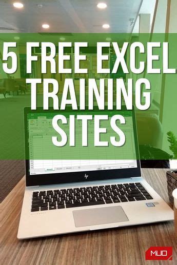 frre|Excel video training